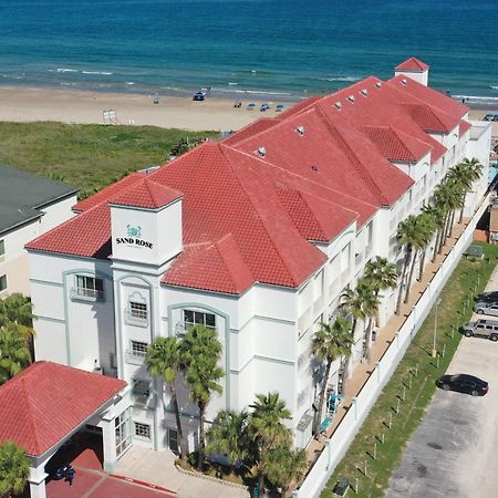 Sand Rose Beach Resort South Padre Island Dış mekan fotoğraf