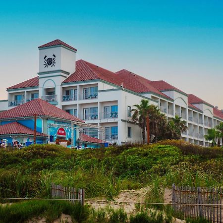 Sand Rose Beach Resort South Padre Island Dış mekan fotoğraf