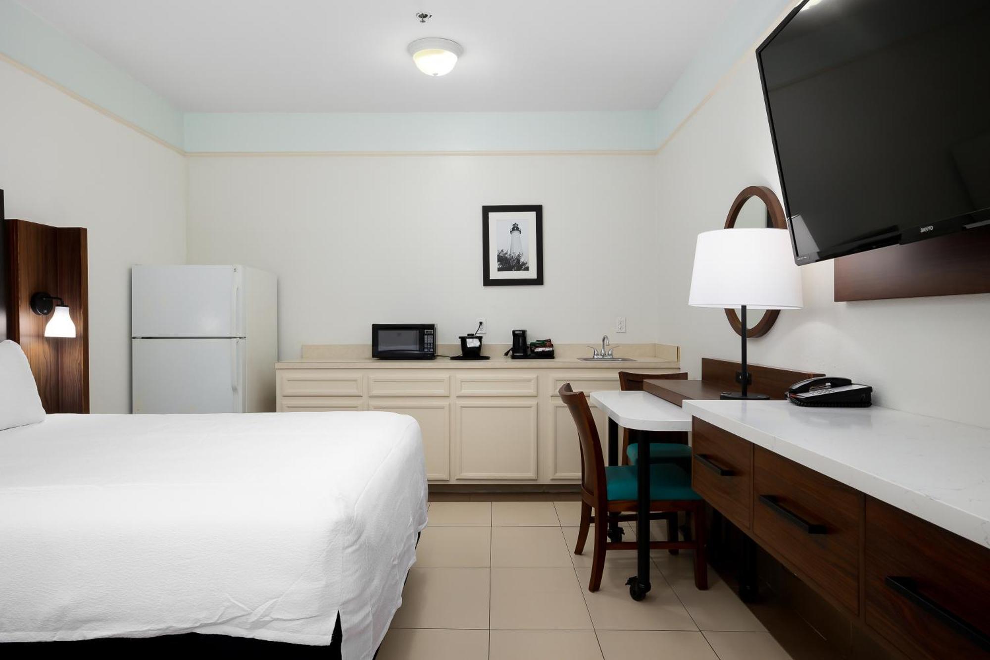 Sand Rose Beach Resort South Padre Island Dış mekan fotoğraf