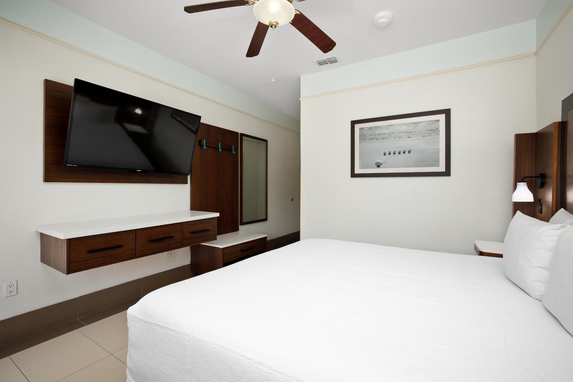 Sand Rose Beach Resort South Padre Island Dış mekan fotoğraf