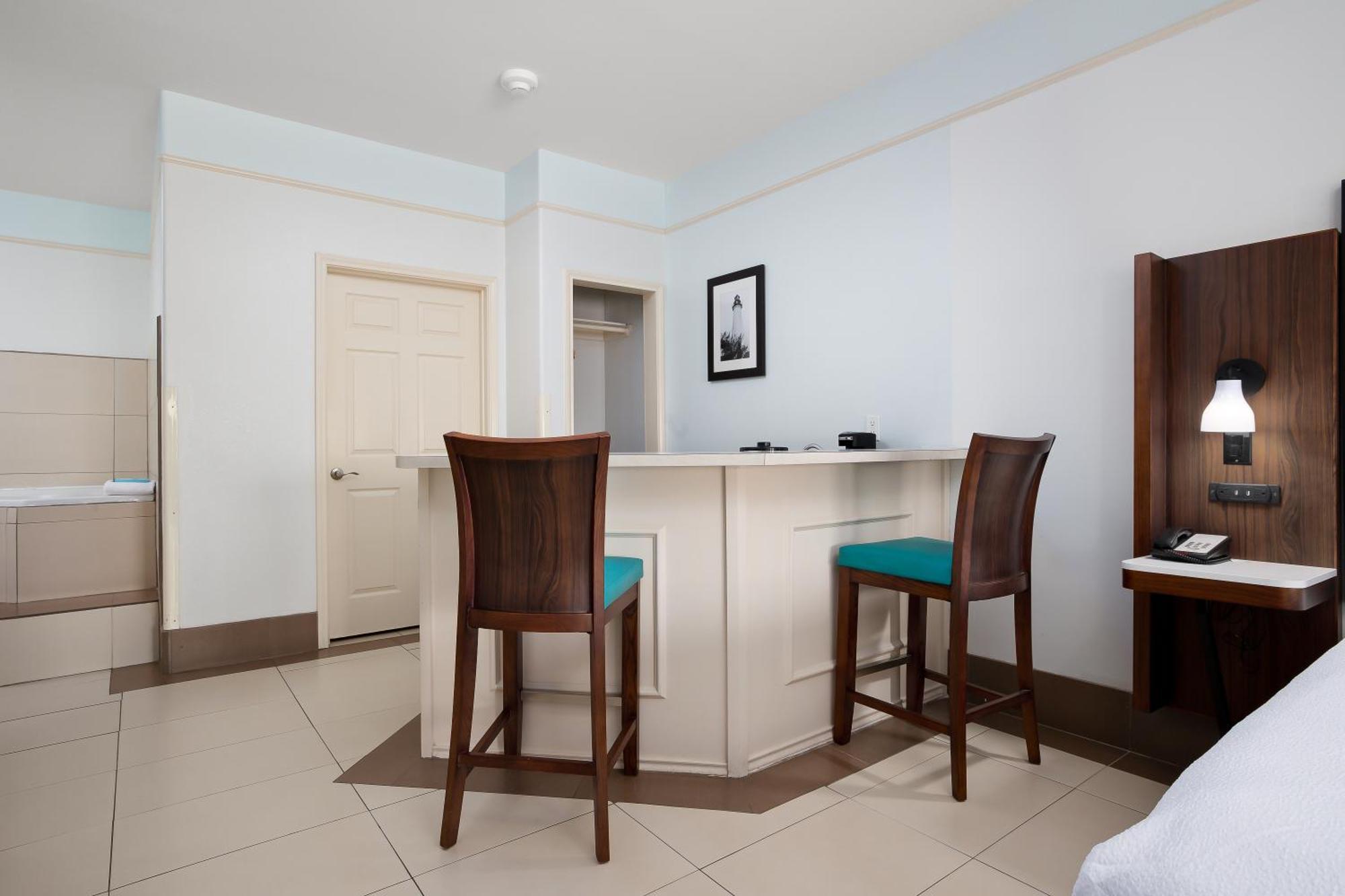Sand Rose Beach Resort South Padre Island Dış mekan fotoğraf