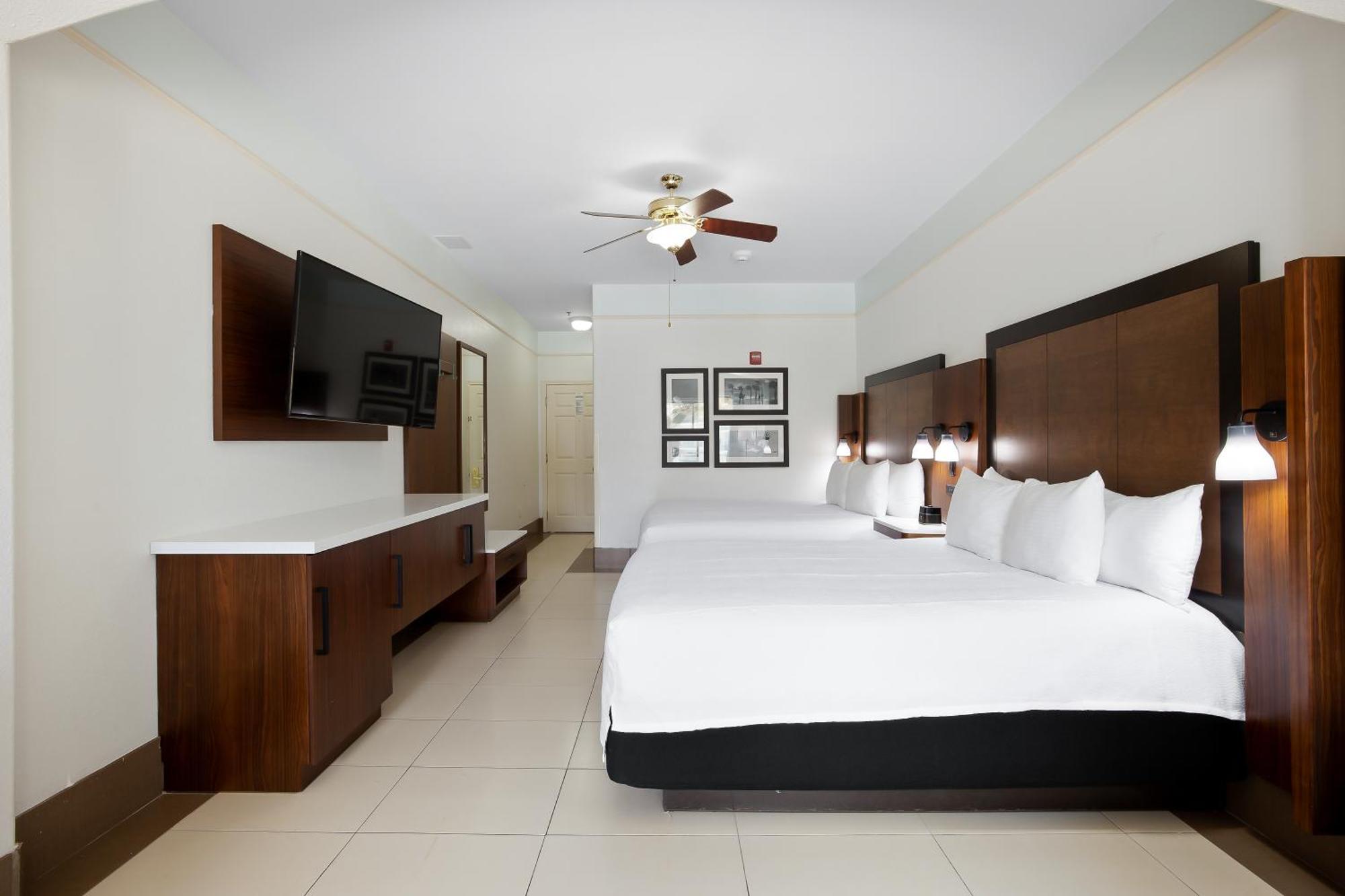 Sand Rose Beach Resort South Padre Island Dış mekan fotoğraf