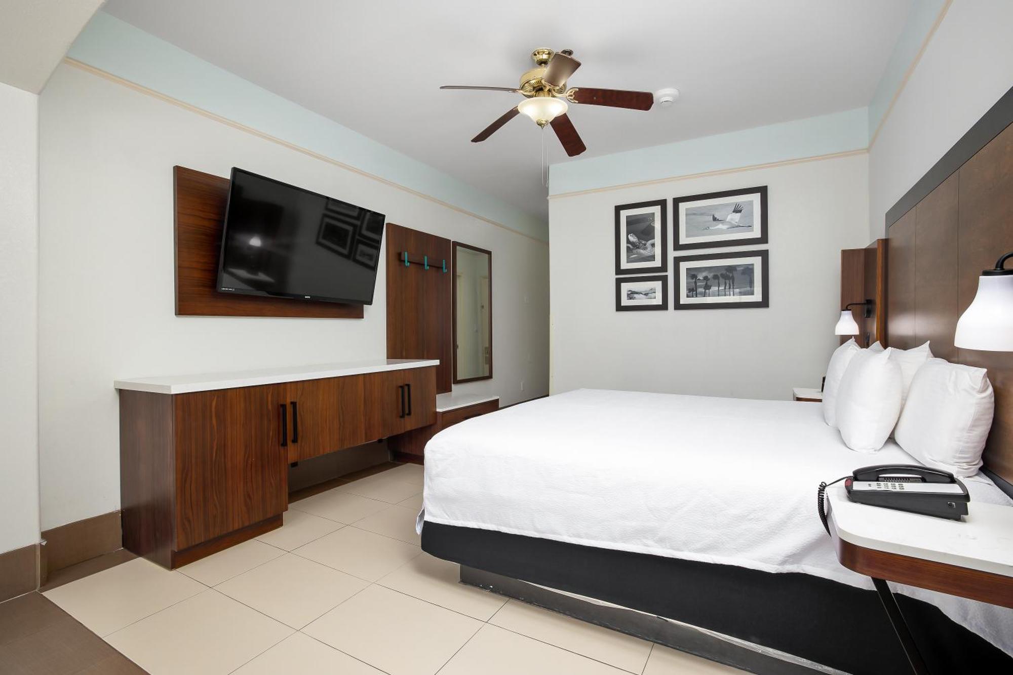 Sand Rose Beach Resort South Padre Island Dış mekan fotoğraf