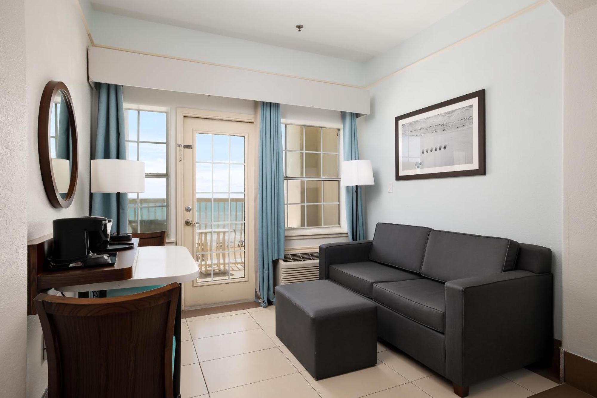 Sand Rose Beach Resort South Padre Island Dış mekan fotoğraf
