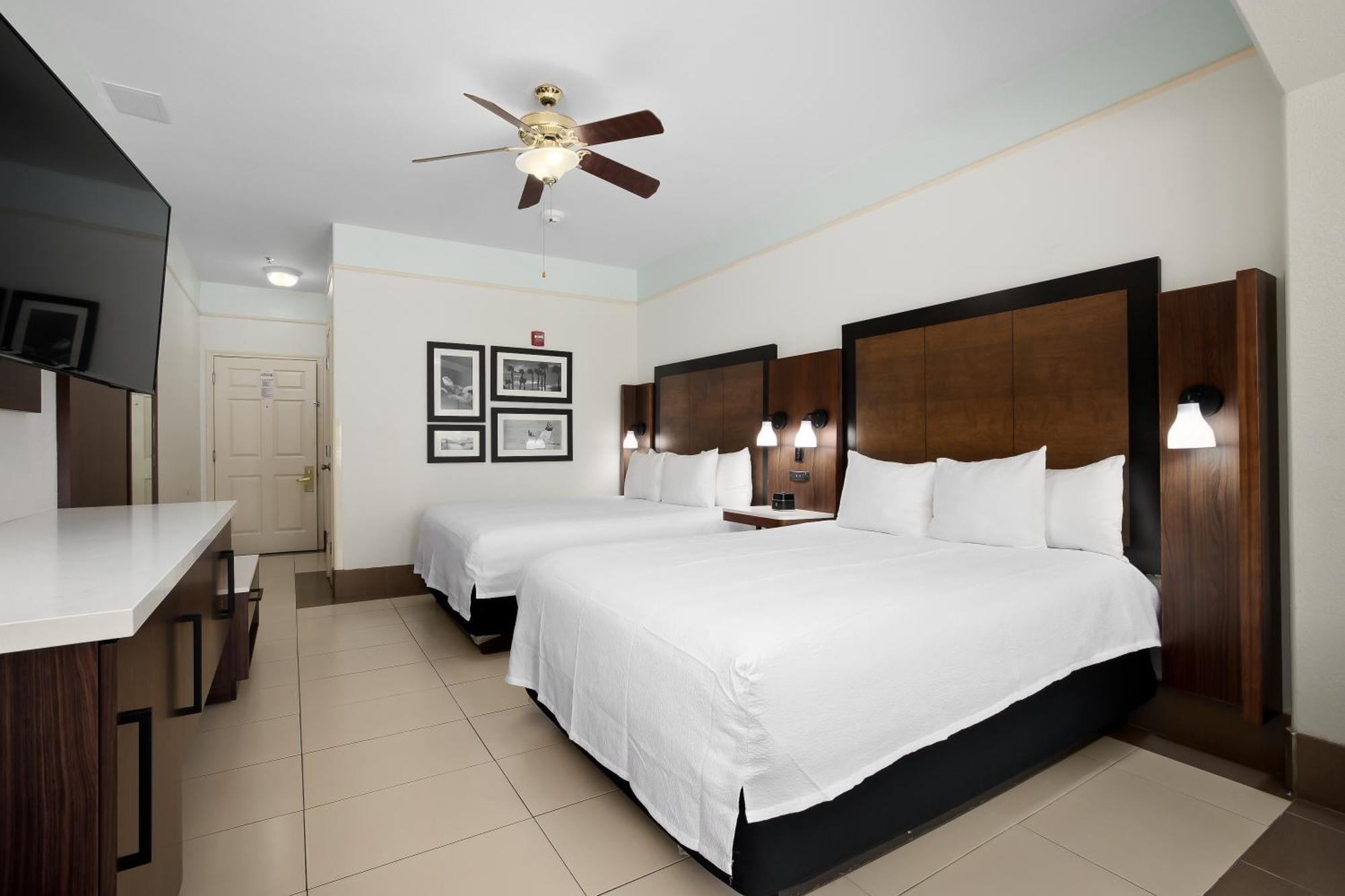 Sand Rose Beach Resort South Padre Island Dış mekan fotoğraf