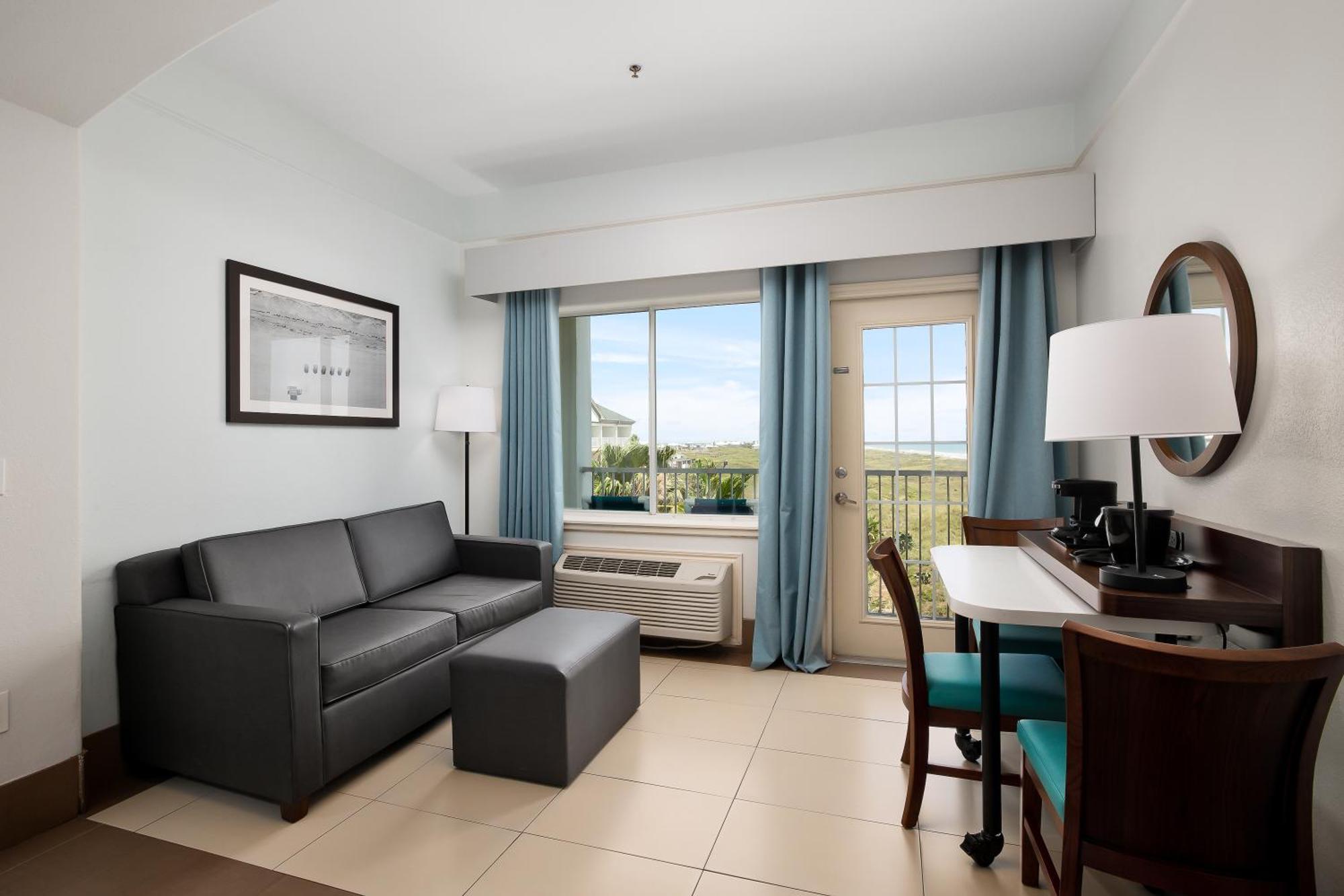 Sand Rose Beach Resort South Padre Island Dış mekan fotoğraf