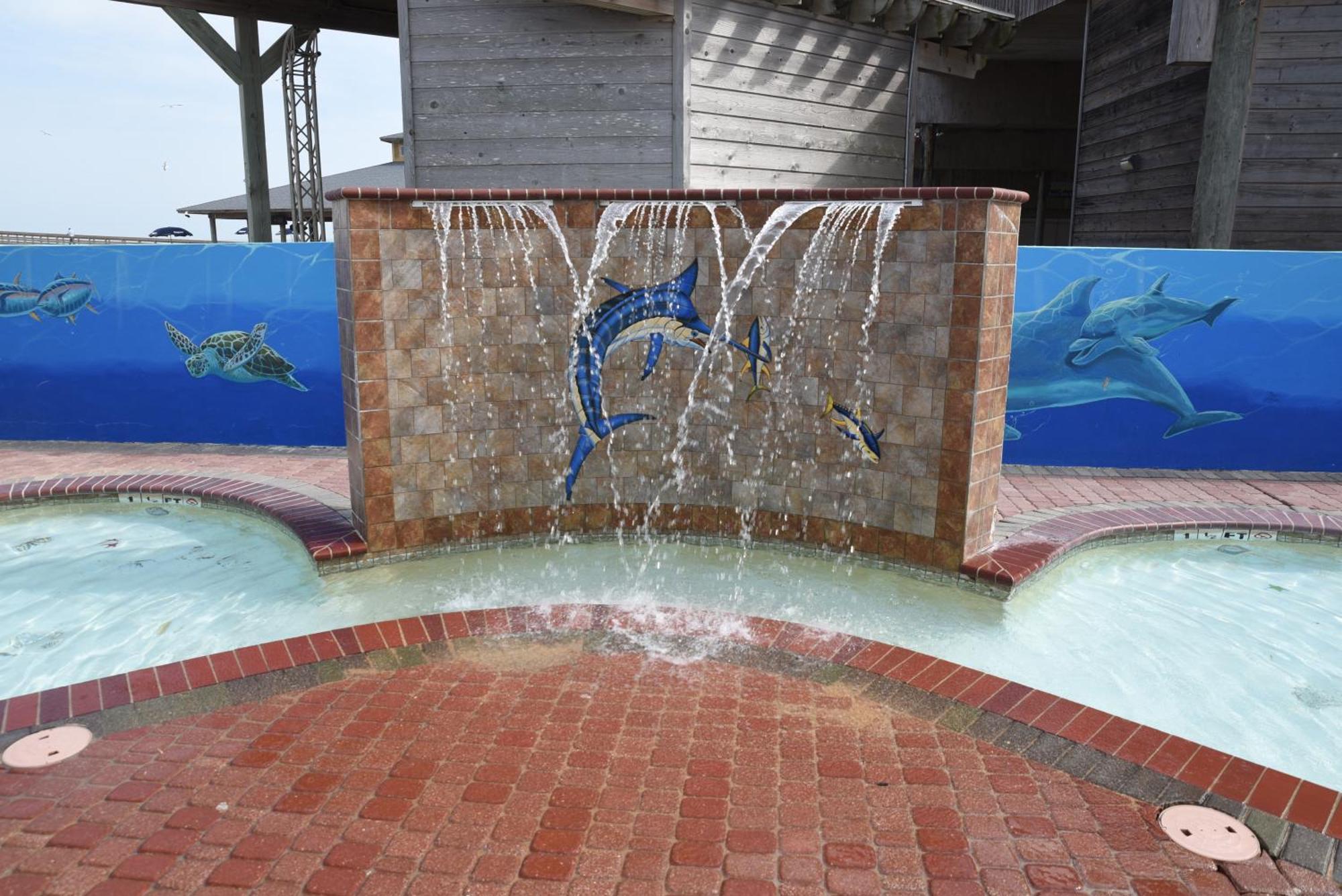 Sand Rose Beach Resort South Padre Island Dış mekan fotoğraf