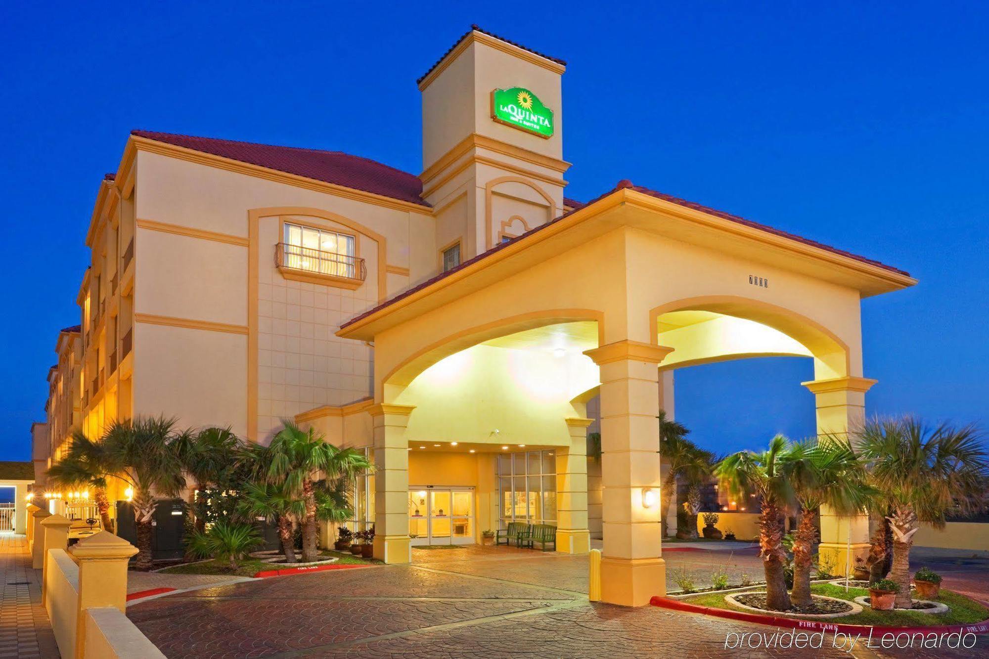 Sand Rose Beach Resort South Padre Island Dış mekan fotoğraf