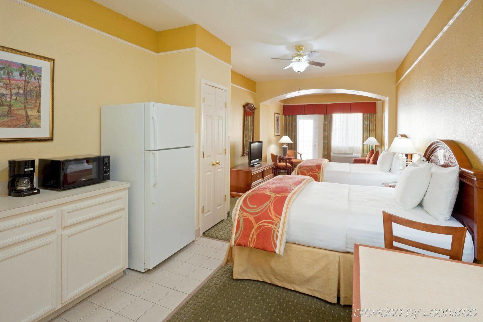 Sand Rose Beach Resort South Padre Island Oda fotoğraf